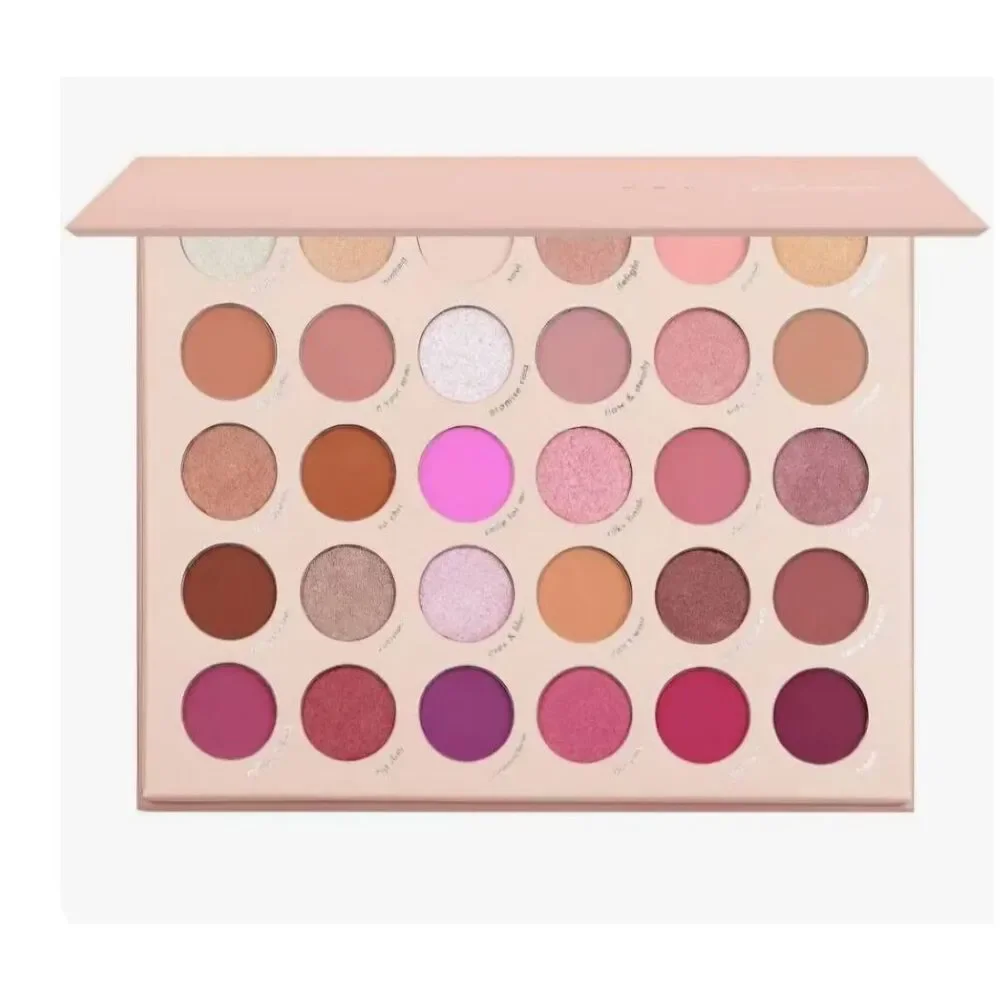Kara‎ Beauty Mauving Slow Eyeshadow Palette
